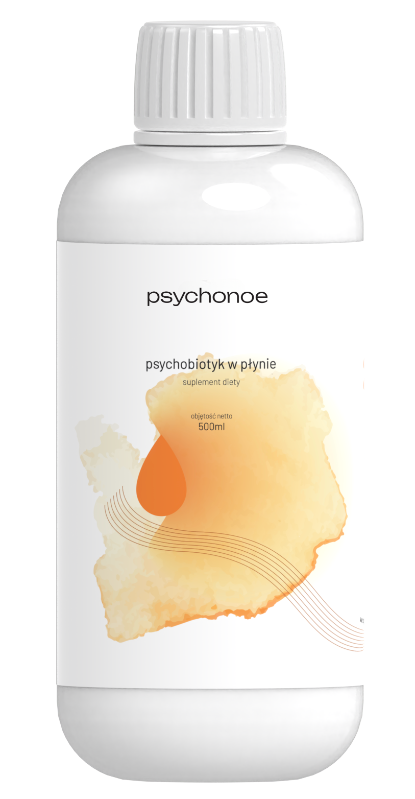 psychonoe